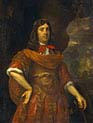  Portrait of Cornelis Tromp